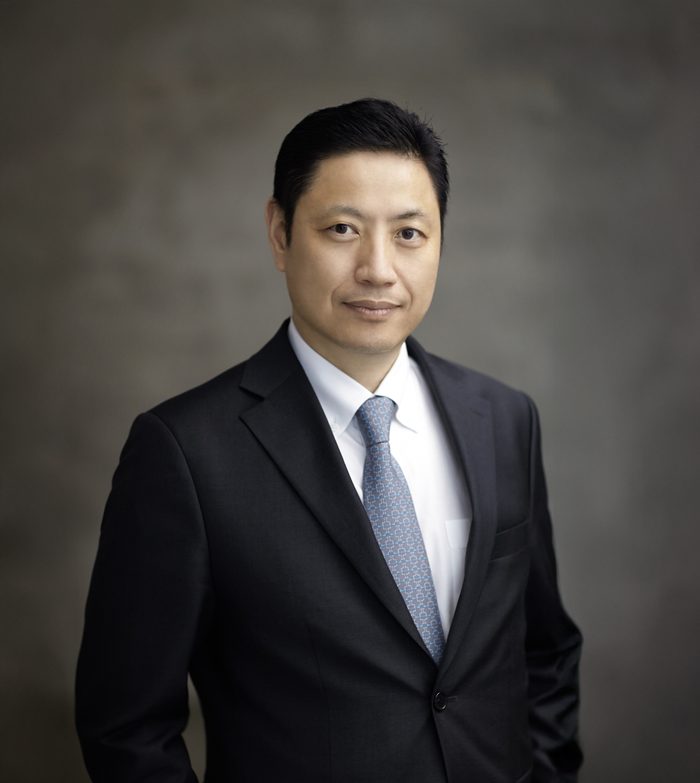 양태선 INVEX 대표